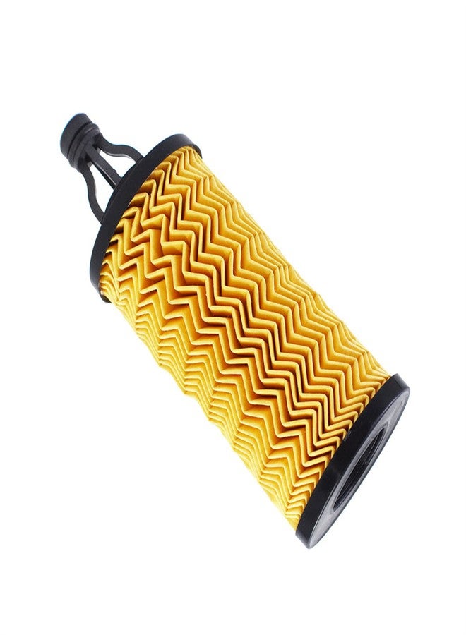 Silscvtt Oil Filter 311401 Replacement for 2014-2019 Maserati Ghibli Quattroporte Lavante 3.0L - Image 3